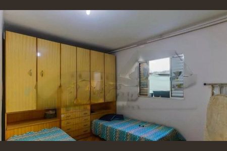 Casa à venda com 2 quartos, 300m² em Vila Água Funda, São Paulo