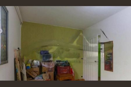 Casa à venda com 2 quartos, 300m² em Vila Água Funda, São Paulo