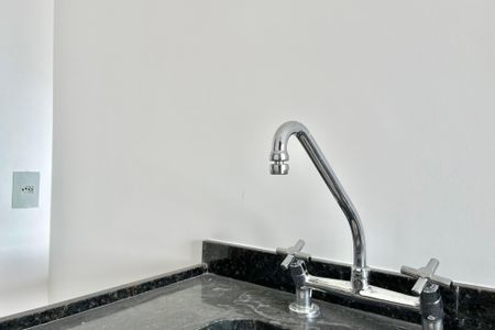 Apartamento à venda com 29m², 1 quarto e sem vagaCozinha