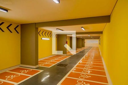 Apartamento à venda com 29m², 1 quarto e sem vagaÁrea comum