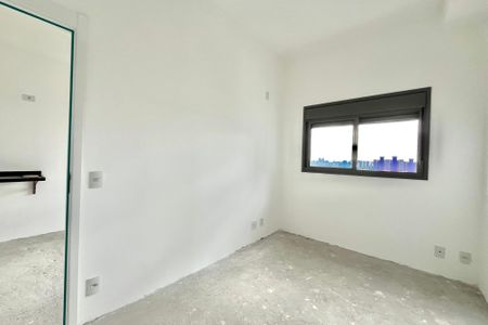 Apartamento à venda com 29m², 1 quarto e sem vagaSuíte