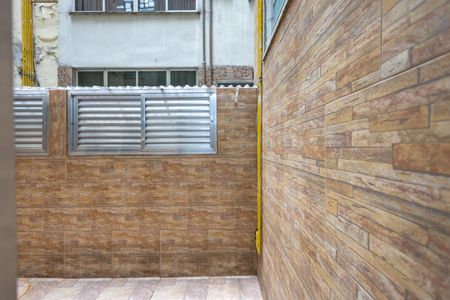 Apartamento à venda com 110m², 3 quartos e sem vaga Apartamento à venda com 110m², 3 quartos e sem vagaÁrea de Serviço