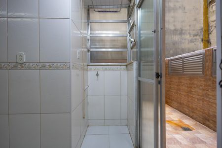 Apartamento à venda com 110m², 3 quartos e sem vaga Apartamento à venda com 110m², 3 quartos e sem vagaÁrea de Serviço