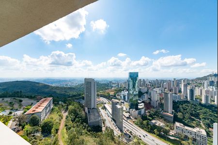 Apartamento à venda com 43m², 1 quarto e 1 vaga Apartamento à venda com 43m², 1 quarto e 1 vagaVista Sala