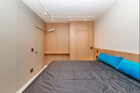 Apartamento à venda com 43m², 1 quarto e 1 vaga Apartamento à venda com 43m², 1 quarto e 1 vagaSuíte