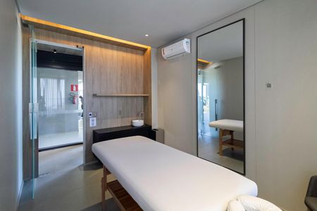 Apartamento à venda com 43m², 1 quarto e 1 vaga Apartamento à venda com 43m², 1 quarto e 1 vagaÁrea comum