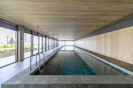 Apartamento à venda com 43m², 1 quarto e 1 vaga Apartamento à venda com 43m², 1 quarto e 1 vagaÁrea comum