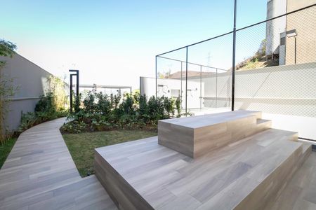 Apartamento à venda com 43m², 1 quarto e 1 vaga Apartamento à venda com 43m², 1 quarto e 1 vagaÁrea comum