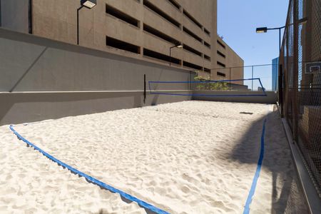 Apartamento à venda com 43m², 1 quarto e 1 vaga Apartamento à venda com 43m², 1 quarto e 1 vagaÁrea comum