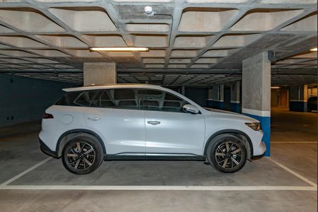 Apartamento à venda com 43m², 1 quarto e 1 vaga Apartamento à venda com 43m², 1 quarto e 1 vagaÁrea comum