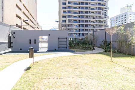 Apartamento à venda com 43m², 1 quarto e 1 vaga Apartamento à venda com 43m², 1 quarto e 1 vagaÁrea comum