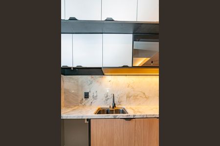 Apartamento à venda com 43m², 1 quarto e 1 vaga Apartamento à venda com 43m², 1 quarto e 1 vagaÁrea de Serviço