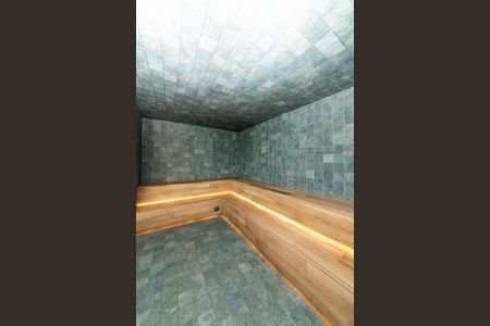 Apartamento à venda com 43m², 1 quarto e 1 vaga Apartamento à venda com 43m², 1 quarto e 1 vagaÁrea comum