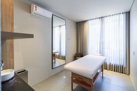 Apartamento à venda com 43m², 1 quarto e 1 vaga Apartamento à venda com 43m², 1 quarto e 1 vagaÁrea comum