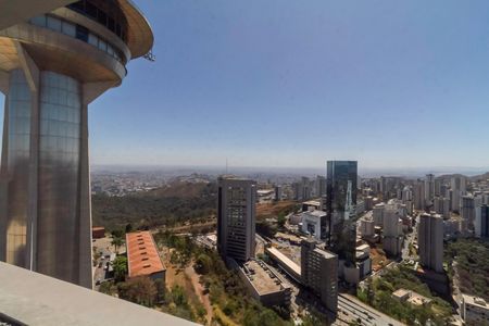 Apartamento à venda com 43m², 1 quarto e 1 vaga Apartamento à venda com 43m², 1 quarto e 1 vagaÁrea comum