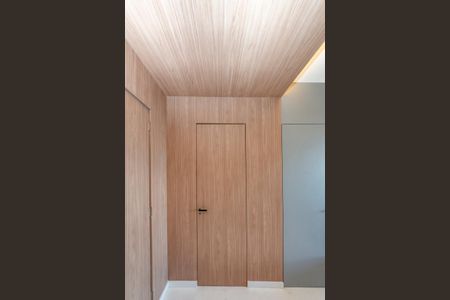 Apartamento à venda com 43m², 1 quarto e 1 vaga Apartamento à venda com 43m², 1 quarto e 1 vagaLavabo