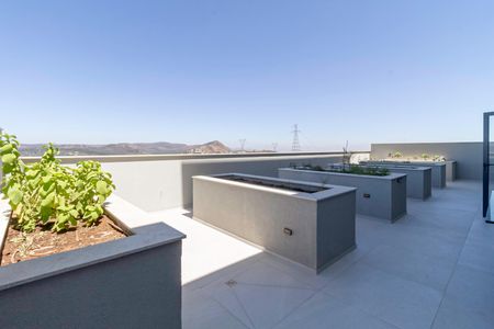 Apartamento à venda com 43m², 1 quarto e 1 vaga Apartamento à venda com 43m², 1 quarto e 1 vagaÁrea comum