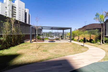 Apartamento à venda com 43m², 1 quarto e 1 vaga Apartamento à venda com 43m², 1 quarto e 1 vagaÁrea comum