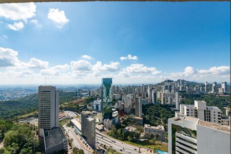 Apartamento à venda com 43m², 1 quarto e 1 vaga Apartamento à venda com 43m², 1 quarto e 1 vagaVista Sala