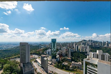 Apartamento à venda com 43m², 1 quarto e 1 vaga Apartamento à venda com 43m², 1 quarto e 1 vagaVista Sala