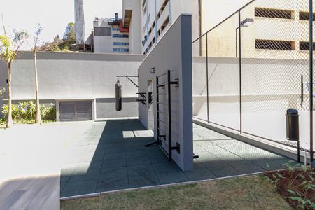 Apartamento à venda com 43m², 1 quarto e 1 vaga Apartamento à venda com 43m², 1 quarto e 1 vagaÁrea comum