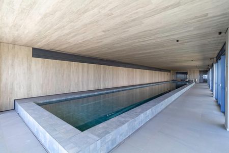 Apartamento à venda com 43m², 1 quarto e 1 vaga Apartamento à venda com 43m², 1 quarto e 1 vagaÁrea comum