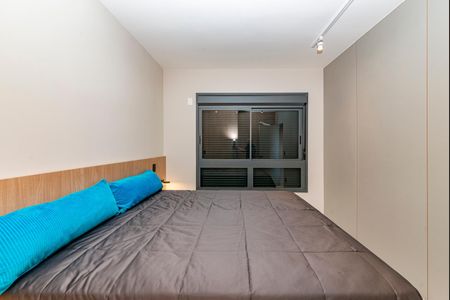 Apartamento à venda com 43m², 1 quarto e 1 vaga Apartamento à venda com 43m², 1 quarto e 1 vagaSuíte