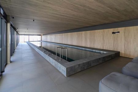 Apartamento à venda com 43m², 1 quarto e 1 vaga Apartamento à venda com 43m², 1 quarto e 1 vagaÁrea comum