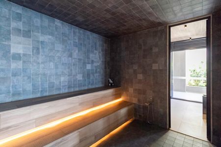 Apartamento à venda com 43m², 1 quarto e 1 vaga Apartamento à venda com 43m², 1 quarto e 1 vagaÁrea comum