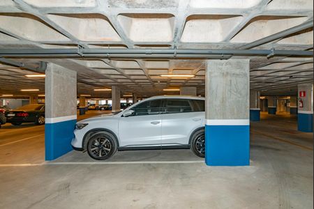 Apartamento à venda com 43m², 1 quarto e 1 vaga Apartamento à venda com 43m², 1 quarto e 1 vagaÁrea comum