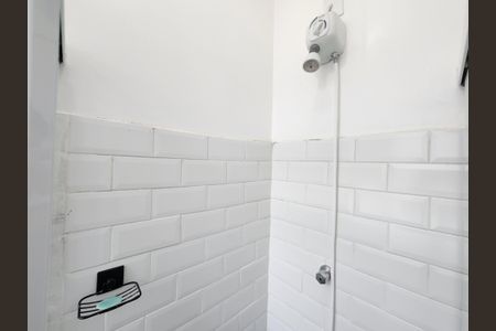 Apartamento à venda com 70m², 2 quartos e sem vaga Apartamento à venda com 70m², 2 quartos e sem vagaBanheiro 2