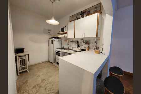 Apartamento à venda com 70m², 2 quartos e sem vaga Apartamento à venda com 70m², 2 quartos e sem vagaCozinha
