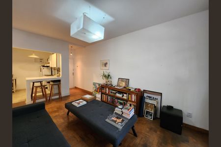 Apartamento à venda com 70m², 2 quartos e sem vaga Apartamento à venda com 70m², 2 quartos e sem vagaSala