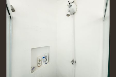 Apartamento à venda com 70m², 2 quartos e sem vaga Apartamento à venda com 70m², 2 quartos e sem vagaBanheiro 1