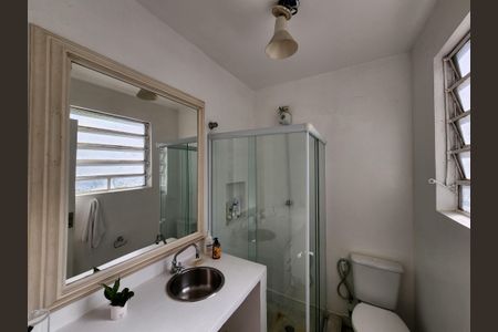 Apartamento à venda com 70m², 2 quartos e sem vaga Apartamento à venda com 70m², 2 quartos e sem vagaBanheiro 1