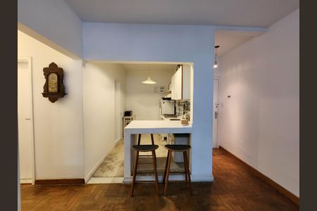 Apartamento à venda com 70m², 2 quartos e sem vaga Apartamento à venda com 70m², 2 quartos e sem vagaSala