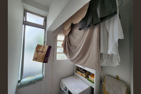 Apartamento à venda com 70m², 2 quartos e sem vaga Apartamento à venda com 70m², 2 quartos e sem vagaÁrea de Serviço