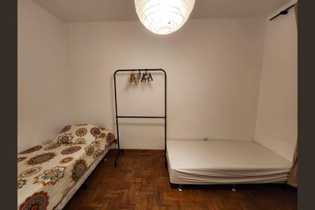 Apartamento à venda com 70m², 2 quartos e sem vaga Apartamento à venda com 70m², 2 quartos e sem vagaQuarto 1