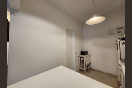Apartamento à venda com 70m², 2 quartos e sem vaga Apartamento à venda com 70m², 2 quartos e sem vagaCozinha