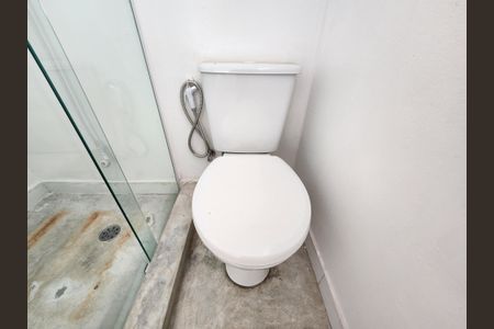 Apartamento à venda com 70m², 2 quartos e sem vaga Apartamento à venda com 70m², 2 quartos e sem vagaBanheiro 1