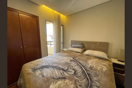 Apartamento à venda com 76m², 3 quartos e 2 vagasSuíte