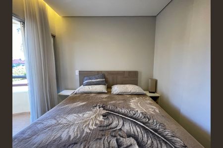 Apartamento à venda com 76m², 3 quartos e 2 vagasSuíte