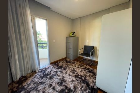 Apartamento à venda com 76m², 3 quartos e 2 vagasQuarto 1