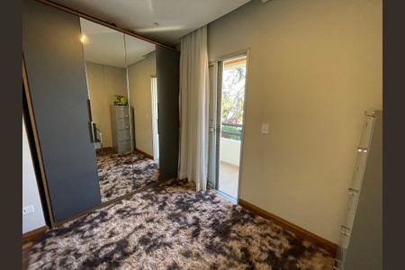 Apartamento à venda com 76m², 3 quartos e 2 vagasQuarto 1