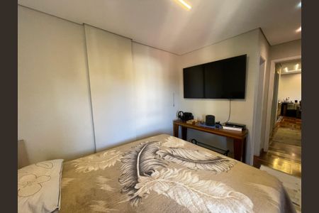 Apartamento à venda com 76m², 3 quartos e 2 vagasSuíte