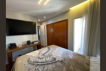 Apartamento à venda com 76m², 3 quartos e 2 vagasSuíte