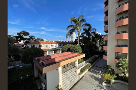 Apartamento à venda com 76m², 3 quartos e 2 vagasVista da Suíte