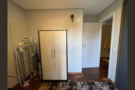 Apartamento à venda com 76m², 3 quartos e 2 vagasQuarto 1