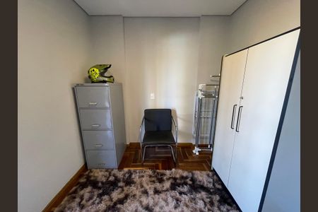 Apartamento à venda com 76m², 3 quartos e 2 vagasQuarto 1