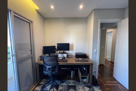 Apartamento à venda com 76m², 3 quartos e 2 vagasQuarto 2